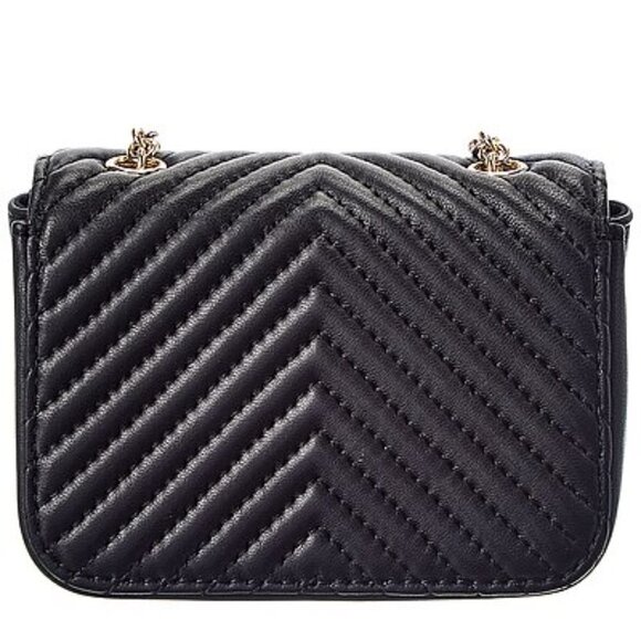 *NWT* Furla Pop Star Leather MICRO MINI Bag - Picture 4 of 4